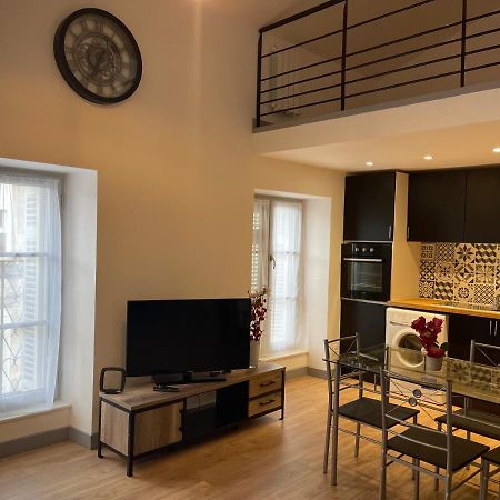Bordeaux Centre Belle Duplex Apartment Exterior photo