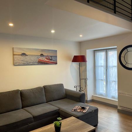Bordeaux Centre Belle Duplex Apartment Exterior photo